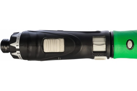 Аккумуляторная отвертка Hitachi DB3DL2 Аккумуляторная отвертка Hitachi DB3DL2