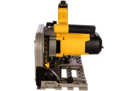 Аккумуляторная дисковая пила DeWALT DC 352 KB