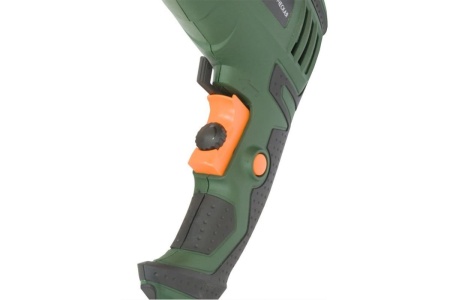 Электрическая дрель Калибр ДЭ- 580 ЕРУ+ и насадка для заточки свёрел Калибр ЗН-01C 00000055971