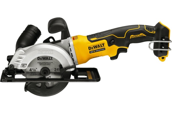 Циркулярная аккумуляторная пила DEKO DKCS20 Laser 063-4205