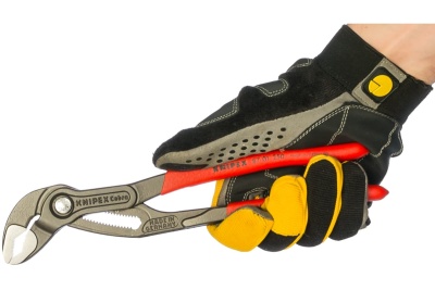 Набор клещей KNIPEX KN-002009V01
