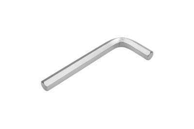 Шестигранный ключ 12мм AV Steel  AV-361012