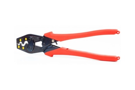 Пресс-клещи КВТ ПК-35у 64703