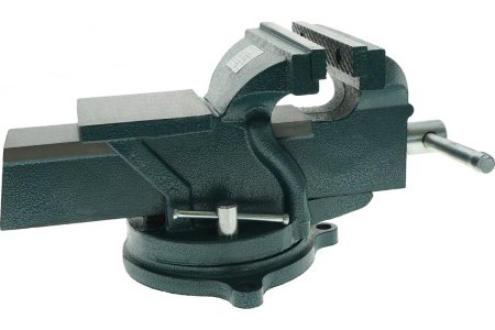 Слесарные тиски STURM 1075-01-150