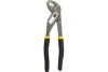 Переставные клещи (CrV, тип D3, узкие губки, 180 мм) FIT HQ 70652