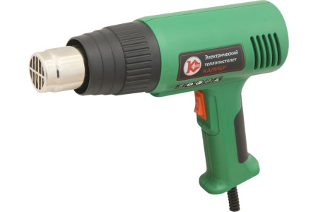 Технический фен FIT HG-2011 80607 Технический фен FIT HG-2011 80607