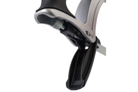 Ножовка по металлу NORGAU эргономичная 300 мм N407 079405001