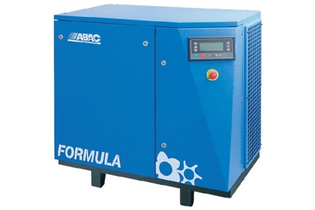 Винтовой компрессор ABAC FORMULA.Е 1508/77 4152009081