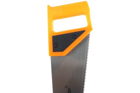 Пила по дереву 400 мм РемоКолор SimplePlast 42-3-740