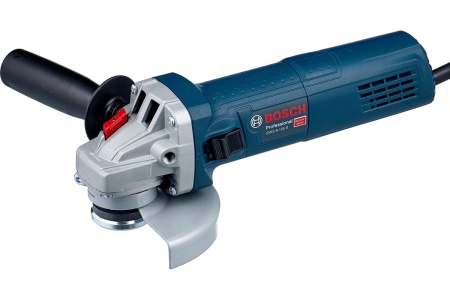 Углошлифовальная машина Bosch GWS 9-125 S 0601396102