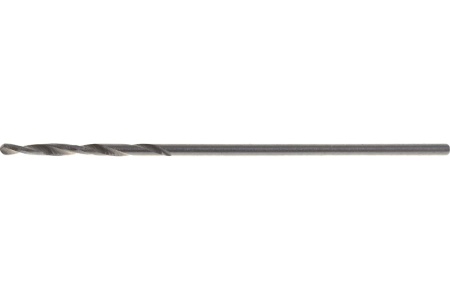 Сверло Professional по металлу HSS-R (1х12х34 мм; М2; DIN 338) Stayer 29602-1