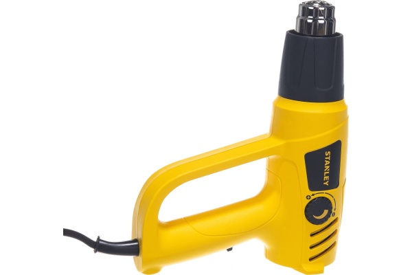 Технический фен FIT 80606 Технический фен FIT 80606