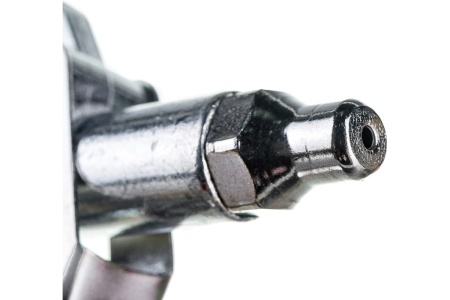 Продувочный металлический пистолет ДАЛИ-авто 3 насадки, быстросъем DA-02240