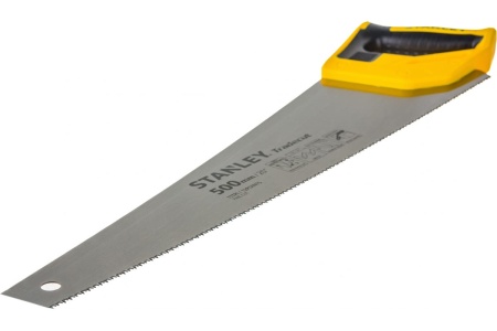 Ножовка Stanley TRADECUT 20in/500mm, 11 TPI STHT20351-1