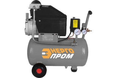 Воздушный компрессор ЭНЕРГОПРОМ КМ 2050 gray