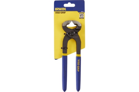 Клещи для извлечения гвоздей (8"/200мм) Irwin TG 10508157