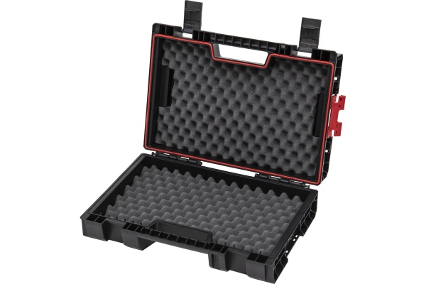 Кейс для инструмента Patrol QBRICK SYSTEM PRO Toolcase 45х32х13см 152992