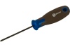 Отвертка PH-0 х 75 мм CR-V КОБАЛЬТ POLYWOOD 912-069