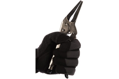 Гейферный зажим утконосы тип USA 10-250мм ROCKFORCE RF-615225