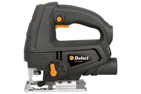 Электрический лобзик DEFORT DJS-625N-Q 98298222