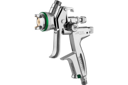 Пневматический краскопульт KRAFTOOL PRO Jeta 4000 06555-1.3 Пневматический краскопульт KRAFTOOL PRO Jeta 4000 06555-1.3