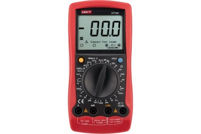 Автомобильный мультиметр UNI-T UT105 13-0028