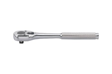 Трещотка KING TONY 3/8" 3769-08F