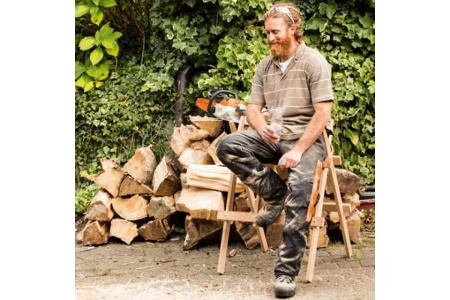 Аккумуляторная пила Stihl MSA 140 C-BQ SET 12540115858