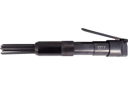 Пневматическая игольчатая зачистная машина MIGHTY SEVEN SN-1288