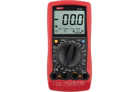 Автомобильный мультиметр UNI-T UT105 13-0028