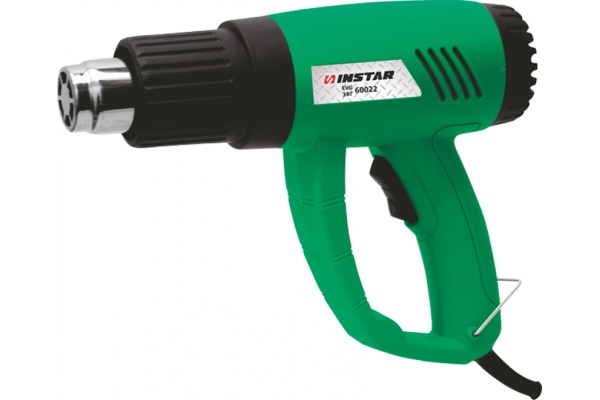 Нагреватель LEISTER LНS 41S PREMIUM, 230V/3.6 кW 143.283