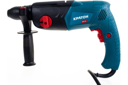 Перфоратор Кратон RHE-850-26S 3 07 01 023