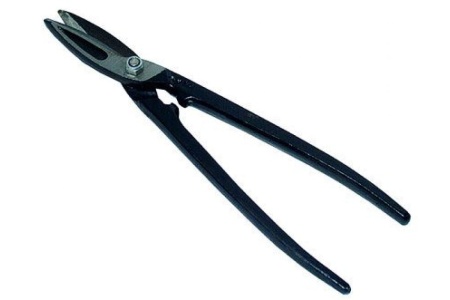 Ножницы по металлу 320 мм РОС 41412