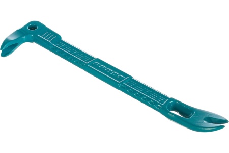 Лом-гвоздодёр мини GROSS 250x21x9мм 25251