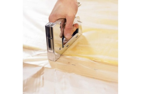 Ручной степлер Rapid R34 PROLINE RUS 5000067