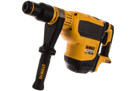Бесщеточный перфоратор DEWALT 54 В XR FLEXVOLT SDS-Max DCH614N-XJ