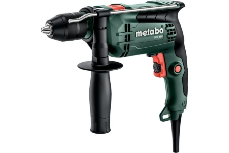 Ударная дрель Metabo SBE 650 600742850