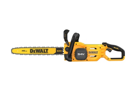 Цепная пила Dewalt 45 см, 54 В DCMCS574N-XJ