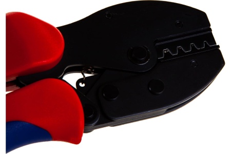 Ручной обжимник KNIPEX KN-975234