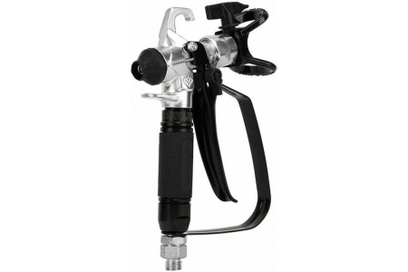 Безвоздушный краскораспылитель Zitrek Rongpeng 821 018-7010