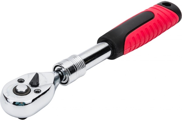Телескопическая трещотка GOODKING 3/8 дюйма TT-1038