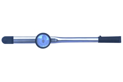 Динамометрический ключ со шкалой индикации AE&T 0-300Nm 1/2" TA-B2300-12
