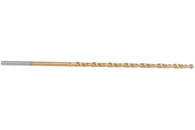 Сверло (10 шт; 2.5х95 мм; HSS) по металлу Fit 34225