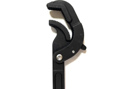 Многофункциональный разводной ключ Strong 27-63 мм, 380 мм  СТП-96602763