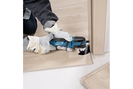 Аккумуляторный универсальный резак Bosch GOP 12V-28 Solo 0.601.8B5.001