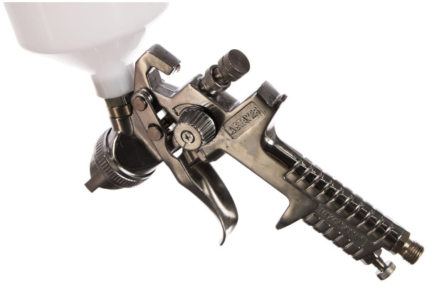 Пневматический краскопульт STAYER PROFESSIONAL AirPro 06476-1.4