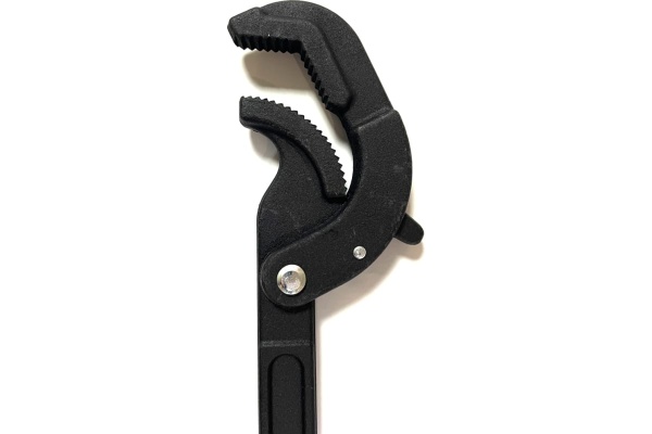 Многофункциональный разводной ключ Strong 27-63 мм, 380 мм  СТП-96602763