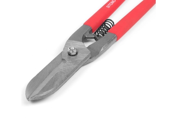Ножницы по металлу SITOMO 350 British Type 100143