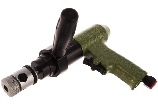 Резьбонарезная пневматическая машина Byemax BM-4000