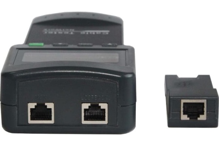 Тестер кабеля Netlink NF8108-А 00000000306